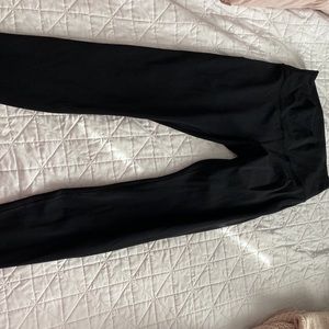 Wunder under leggings